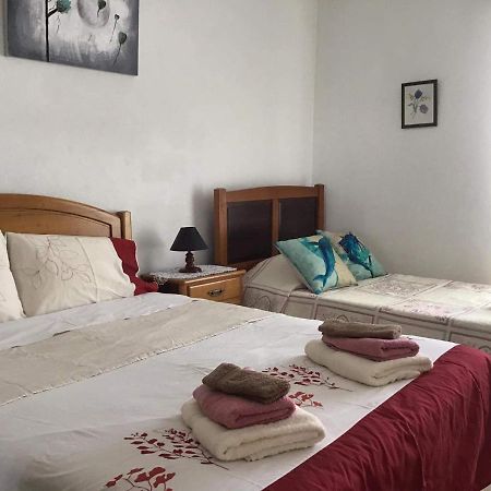 הוילה נורדסטה Casa J Dias מראה חיצוני תמונה