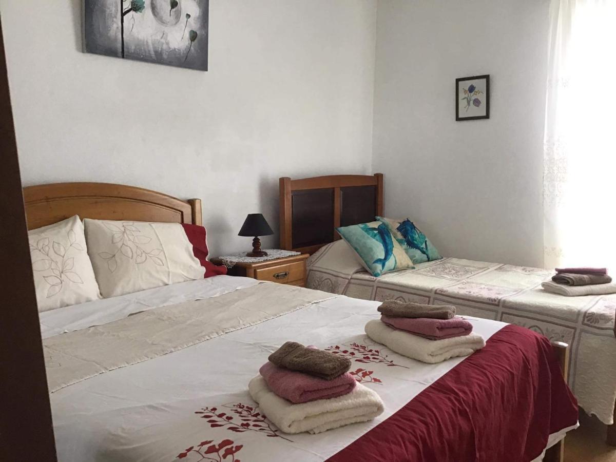 הוילה נורדסטה Casa J Dias מראה חיצוני תמונה