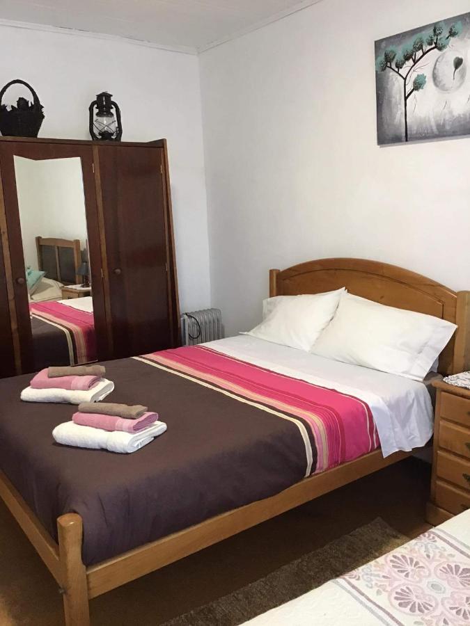 הוילה נורדסטה Casa J Dias מראה חיצוני תמונה