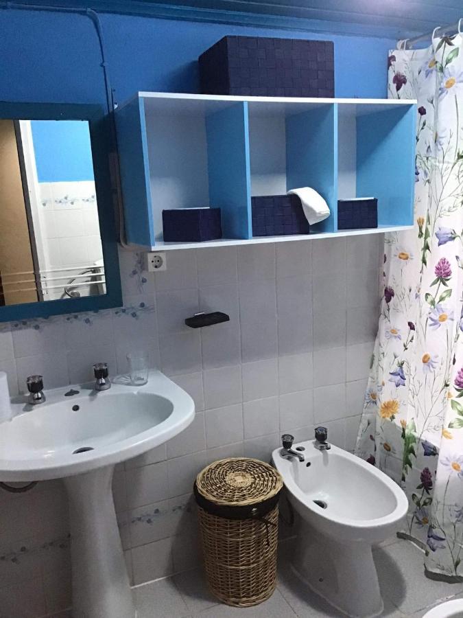 הוילה נורדסטה Casa J Dias מראה חיצוני תמונה