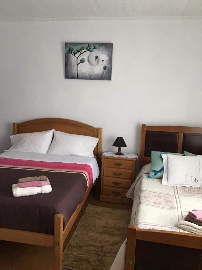 הוילה נורדסטה Casa J Dias מראה חיצוני תמונה