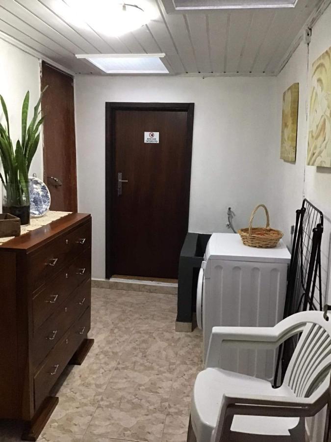 הוילה נורדסטה Casa J Dias מראה חיצוני תמונה