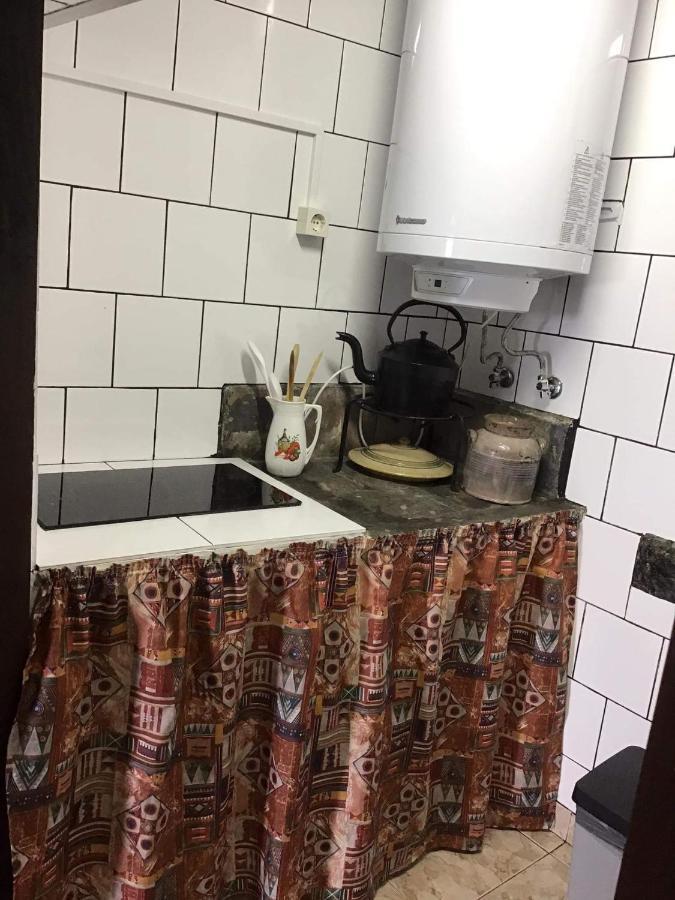 הוילה נורדסטה Casa J Dias מראה חיצוני תמונה