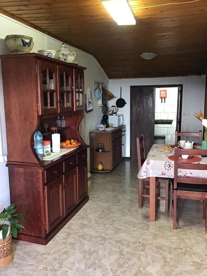 הוילה נורדסטה Casa J Dias מראה חיצוני תמונה