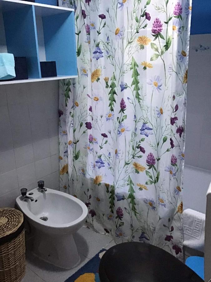 הוילה נורדסטה Casa J Dias מראה חיצוני תמונה