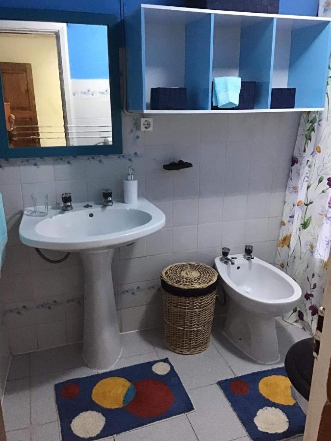 הוילה נורדסטה Casa J Dias מראה חיצוני תמונה