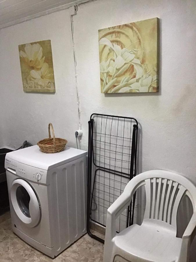 הוילה נורדסטה Casa J Dias מראה חיצוני תמונה